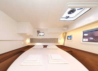 Alquilar catamarán en Marina Sukosan (D-Marin Dalmacija) - Lagoon 42