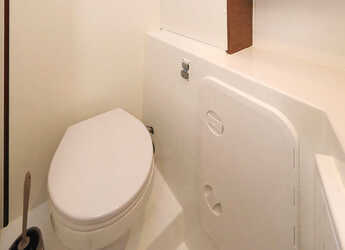 Alquilar catamarán en Marina Sukosan (D-Marin Dalmacija) - Lagoon 42