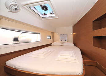 Alquilar catamarán en Marina Sukosan (D-Marin Dalmacija) - Lagoon 42