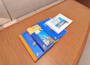 Alquilar catamarán en Marina Sukosan (D-Marin Dalmacija) - Lagoon 42