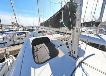 Alquilar catamarán en Marina Sukosan (D-Marin Dalmacija) - Lagoon 42