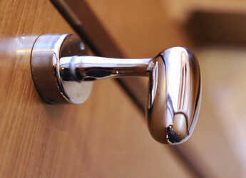 Alquilar catamarán en Marina Sukosan (D-Marin Dalmacija) - Lagoon 42