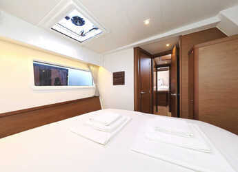 Alquilar catamarán en Marina Sukosan (D-Marin Dalmacija) - Lagoon 42