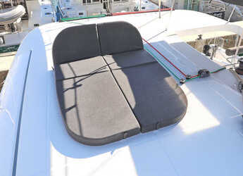 Alquilar catamarán en Marina Sukosan (D-Marin Dalmacija) - Lagoon 42