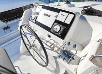 Alquilar catamarán en Marina Sukosan (D-Marin Dalmacija) - Lagoon 42