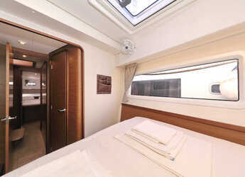 Alquilar catamarán en Marina Sukosan (D-Marin Dalmacija) - Lagoon 42