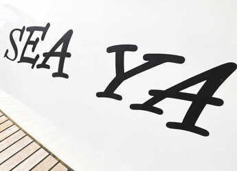 Alquilar catamarán en Marina Sukosan (D-Marin Dalmacija) - Lagoon 42