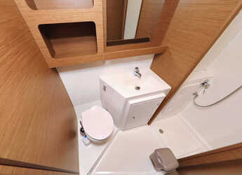 Alquilar catamarán en Marina Sukosan (D-Marin Dalmacija) - Lagoon 42