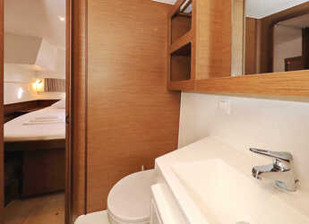 Alquilar catamarán en Marina Sukosan (D-Marin Dalmacija) - Lagoon 42