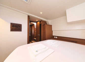 Alquilar catamarán en Marina Sukosan (D-Marin Dalmacija) - Lagoon 42