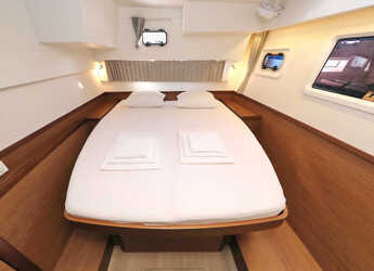 Alquilar catamarán en Marina Sukosan (D-Marin Dalmacija) - Lagoon 42