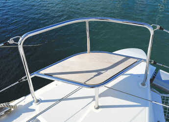 Alquilar catamarán en Marina Sukosan (D-Marin Dalmacija) - Lagoon 46 