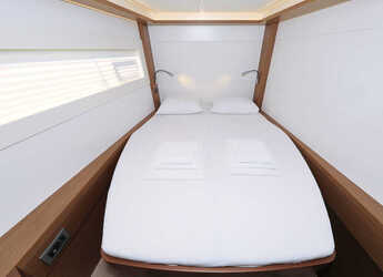 Alquilar catamarán en Marina Sukosan (D-Marin Dalmacija) - Lagoon 46 