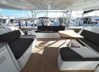 Alquilar catamarán en Marina Sukosan (D-Marin Dalmacija) - Lagoon 46 