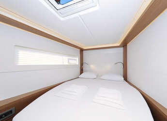 Alquilar catamarán en Marina Sukosan (D-Marin Dalmacija) - Lagoon 46 