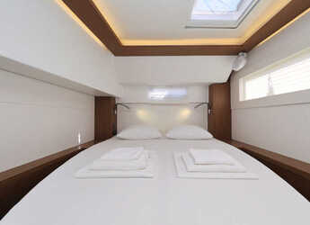 Alquilar catamarán en Marina Sukosan (D-Marin Dalmacija) - Lagoon 46 