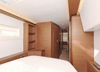 Alquilar catamarán en Marina Sukosan (D-Marin Dalmacija) - Lagoon 46 