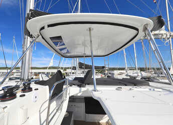 Alquilar catamarán en Marina Sukosan (D-Marin Dalmacija) - Lagoon 46 