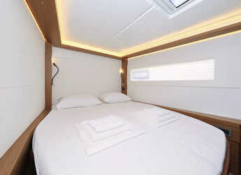 Alquilar catamarán en Marina Sukosan (D-Marin Dalmacija) - Lagoon 46 