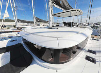 Alquilar catamarán en Marina Sukosan (D-Marin Dalmacija) - Lagoon 46 