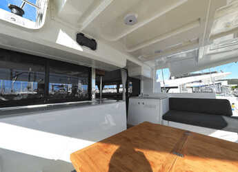 Alquilar catamarán en Marina Sukosan (D-Marin Dalmacija) - Lagoon 46 