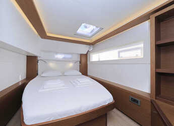 Alquilar catamarán en Marina Sukosan (D-Marin Dalmacija) - Lagoon 46 