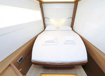 Alquilar catamarán en Marina Sukosan (D-Marin Dalmacija) - Lagoon 46 