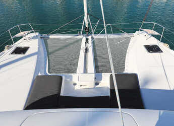 Alquilar catamarán en Marina Sukosan (D-Marin Dalmacija) - Lagoon 46 