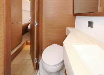 Alquilar catamarán en Marina Sukosan (D-Marin Dalmacija) - Lagoon 46 