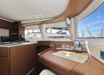 Alquilar catamarán en Marina Sukosan (D-Marin Dalmacija) - Lagoon 46 