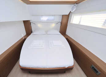 Alquilar catamarán en Marina Sukosan (D-Marin Dalmacija) - Lagoon 46 