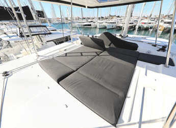 Alquilar catamarán en Marina Sukosan (D-Marin Dalmacija) - Lagoon 46 