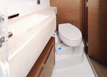 Alquilar catamarán en Marina Sukosan (D-Marin Dalmacija) - Lagoon 46 