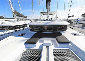 Alquilar catamarán en Marina Sukosan (D-Marin Dalmacija) - Lagoon 46 