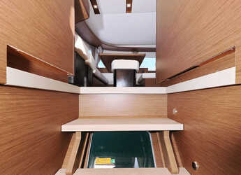 Alquilar catamarán en Marina Sukosan (D-Marin Dalmacija) - Lagoon 46 