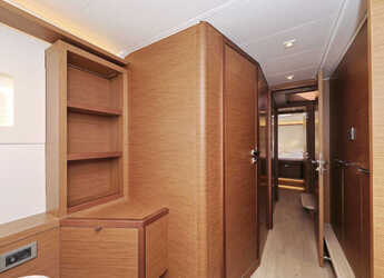 Alquilar catamarán en Marina Sukosan (D-Marin Dalmacija) - Lagoon 46 