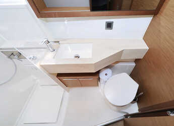 Alquilar catamarán en Marina Sukosan (D-Marin Dalmacija) - Lagoon 46 