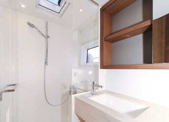 Alquilar catamarán en Marina Sukosan (D-Marin Dalmacija) - Lagoon 46 