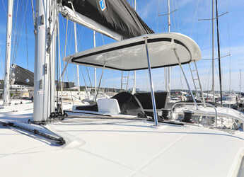 Alquilar catamarán en Marina Sukosan (D-Marin Dalmacija) - Lagoon 46 