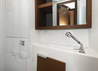 Rent a catamaran in Marina Sukosan (D-Marin Dalmacija) - Lagoon 40