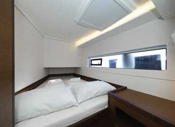 Rent a catamaran in Marina Sukosan (D-Marin Dalmacija) - Lagoon 40