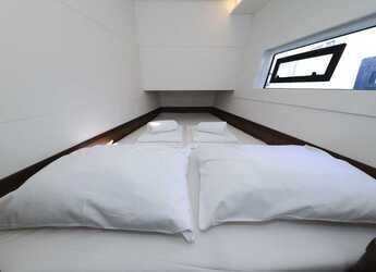 Rent a catamaran in Marina Sukosan (D-Marin Dalmacija) - Lagoon 40