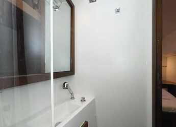 Rent a catamaran in Marina Sukosan (D-Marin Dalmacija) - Lagoon 40