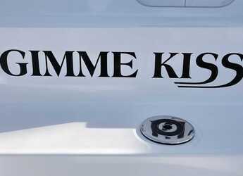 Rent a catamaran in Marina Sukosan (D-Marin Dalmacija) - Lagoon 40