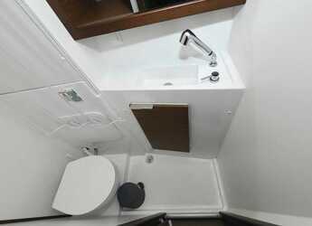 Rent a catamaran in Marina Sukosan (D-Marin Dalmacija) - Lagoon 40