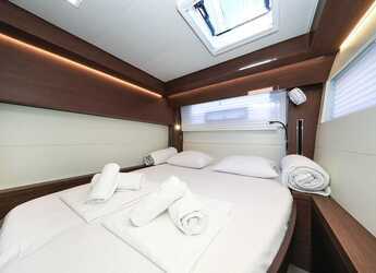 Alquilar catamarán en Marina Sukosan (D-Marin Dalmacija) - Lagoon 50/6 cab