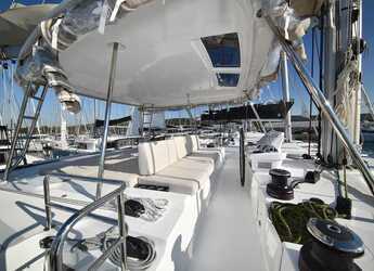 Alquilar catamarán en Marina Sukosan (D-Marin Dalmacija) - Lagoon 50/6 cab