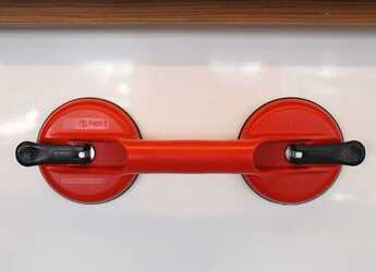 Alquilar catamarán en Marina Sukosan (D-Marin Dalmacija) - Lagoon 50/6 cab