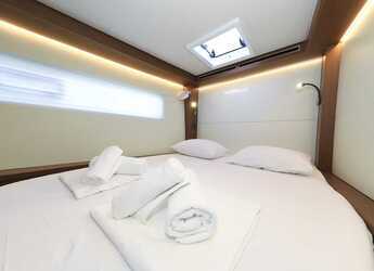 Alquilar catamarán en Marina Sukosan (D-Marin Dalmacija) - Lagoon 50/6 cab