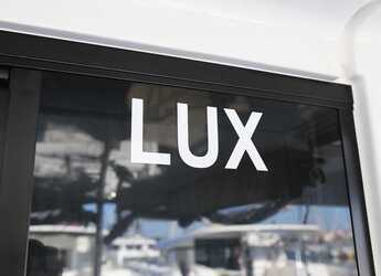 Alquilar catamarán en Marina Sukosan (D-Marin Dalmacija) - Lagoon 50/6 cab